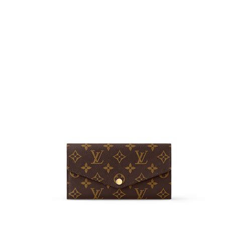 m62234 louis vuitton|Products by Louis Vuitton: Sarah Wallet.